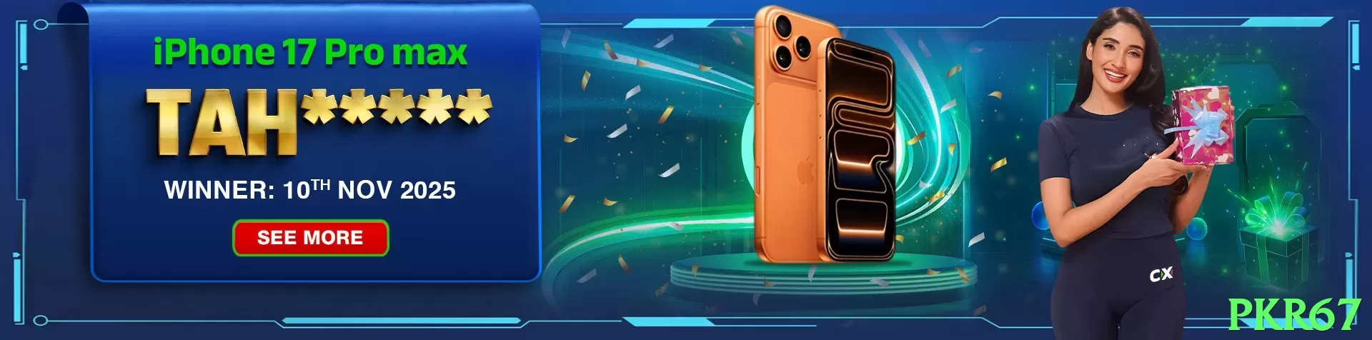 pkr67 game app for Pakistan players - 3