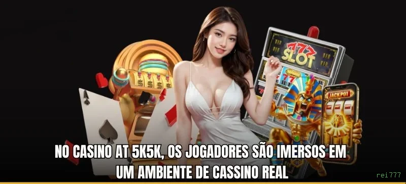 Betsoft Slots 3D Comparação