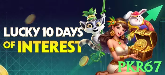 pkr67 game app for Pakistan players - 2