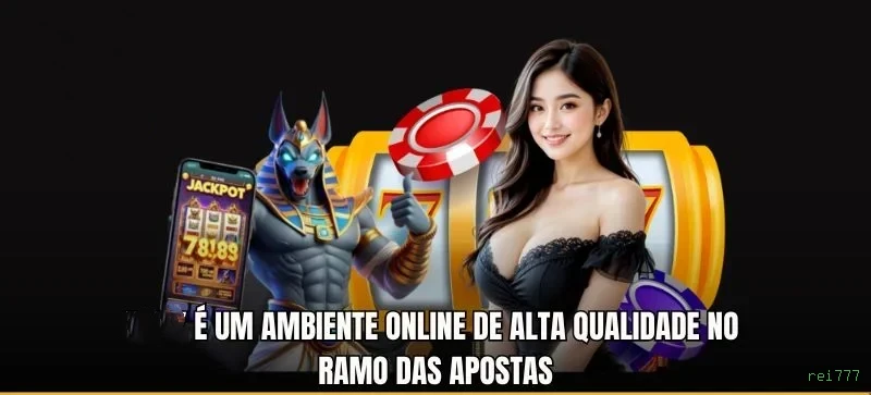 Jogos rei777