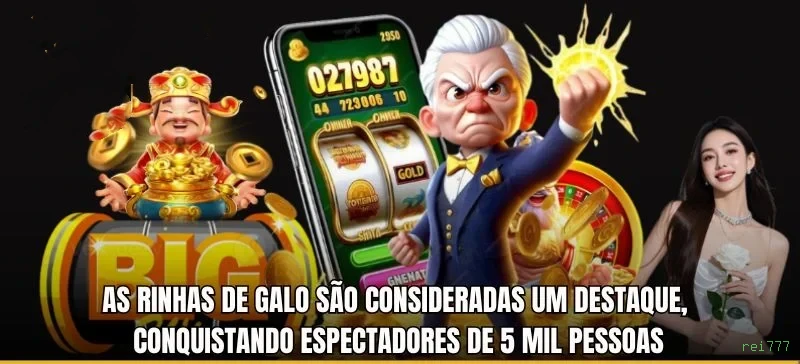 rei777 Cassino Clássico